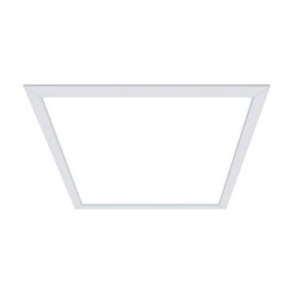 NEW NAME BRAND 2'X4' FLAT LED INTERGRATED LAMP