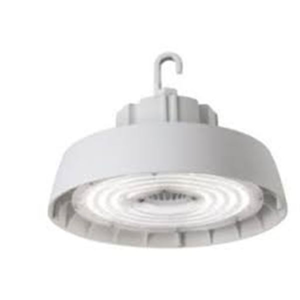 NEW NAME BRAND LED ROUND HIGH BAY LIGHT