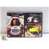 Image 1 : PAIR OF GAMECUBE VIDEO GAMES