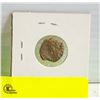 Image 2 : ANCIENT ROMAN BRONZE COIN CIRCA 300-400CE