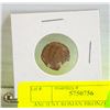 Image 1 : ANCIENT ROMAN BRONZE COIN CIRCA 300-400CE