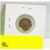 Image 2 : ANCIENT ROMAN BRONZE COIN CIRCA 300-400CE