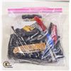 Image 1 : BAG OF POCKET KNIVES