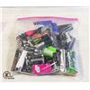 Image 1 : BAG OF LIGHTERS