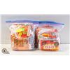 Image 1 : 2 BAGS OF HAND WARMERS