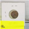 Image 2 : ANCIENT ROMAN BRONZE COIN CIRCA 300-400CE