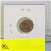 Image 2 : ANCIENT ROMAN BRONZE COIN CIRCA 300-400CE