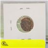 Image 2 : ANCIENT ROMAN BRONZE COIN CIRCA 300-400CE