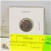 Image 1 : ANCIENT ROMAN BRONZE COIN CIRCA 300-400CE