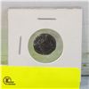 Image 2 : ANCIENT ROMAN BRONZE COIN CIRCA 300-400CE