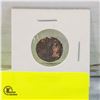 Image 2 : ANCIENT ROMAN BRONZE COIN CIRCA 300-400CE