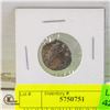 Image 1 : ANCIENT ROMAN BRONZE COIN CIRCA 300-400CE