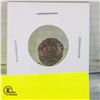 Image 2 : ANCIENT ROMAN BRONZE COIN CIRCA 300-400CE