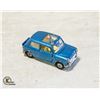 Image 1 : 1960S CORGI MINI COOPER S DIECAST