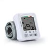 Image 5 : NEW PORTABLE WRIST BLOOD PRESSURE MONITOR W/VOICE