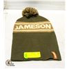 NEW JAMESON TOUQUE