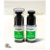 Image 1 : 2 UNITS OF REVENTIN 3X ANTI-AGING