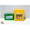 Image 1 : NINTENDO GAMEBOY DONKEY KONG LAND