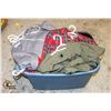 Image 1 : TUB FULL OF LADIES CLOTHING FITTING PETITE