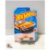 SINGLE SEALED HOTWHEELS 1968 MAZDA COSMO SPORT