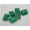 Image 1 : #86-GREEN JADE GEMSTONE 73.40 CT