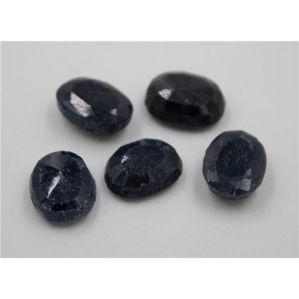 #45-BLUE SAPPHIRE GEMSTONE 74.70 CT