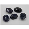 Image 1 : #45-BLUE SAPPHIRE GEMSTONE 74.70 CT