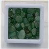 Image 1 : #98-NATURAL JADEIT GEMSTONE ROUGH 104.55 CT