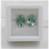 #25-GREEN AMETHYST GEMSTONE 3.20 CT