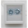 Image 1 : #21-SKY BLUE TOPAZ GEMSTONE 4.50 CT