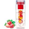 Image 1 : NEW 28OZ BASILY INFUSER WATER BOTTLE MADE WITH