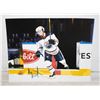 KAILER YAMAMOTTO EDMONTON OILERS SIGNED 8X10