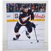 CODY CECI EDMOTNO OILERS REVERSE RETRO 8X10