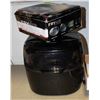 Image 1 : LIKE NEW AIR FRYER W DELUXE ACCESSORY PACKAGE