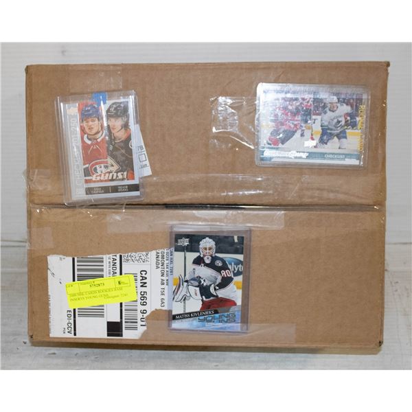 2000 NHL CARDS ROOKIES BASE INSERTS YOUNG GUNS