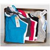 Image 1 : NINE SIZE 46 SPORTS BRAS NEW W/TAGS