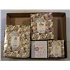 Image 1 : 4 CHERISHED TEDDIES IN BOXES