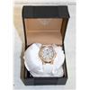 Image 1 : GUESS WATCH - RETAILS $225.00 NEW W/TAGS