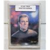 STARTREK CARDS MASTER SERIES