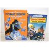 Image 1 : 2 COMIC BOOK PRICE GUIDES