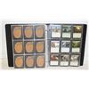 Image 1 : BINDER MAGIC COLLECTOR CARDS