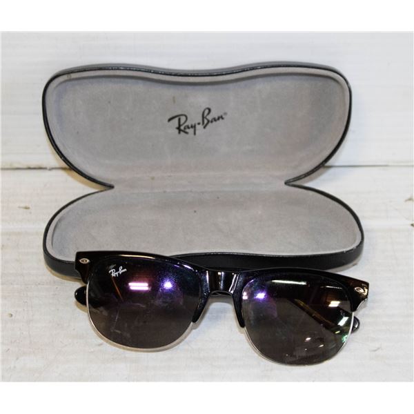 RAY BAN SUNGLASSES