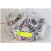 Image 1 : BAG OF HOCKEY CARDS