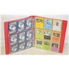 Image 1 : BINDER POKEMON CARDS