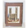 Image 1 : EGLISE NOTRE-DAME MONTREAL LAZO