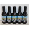 Image 1 : GAS LINE ANTIFREEZE 5 BOTTLES