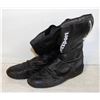 Image 1 : PREXPORT MOTORCYCLE RIDING BOOTS LEATHER