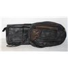 Image 1 : MEN'S LEATHER CLUTCH PAIR WALLET MANPURSE