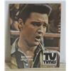 Image 1 : TV TIMES ELVIS PRESLEY THE LAST SHOW