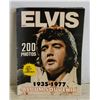 Image 1 : 1935-1977 ELVIS ALBUM SOUVENIR